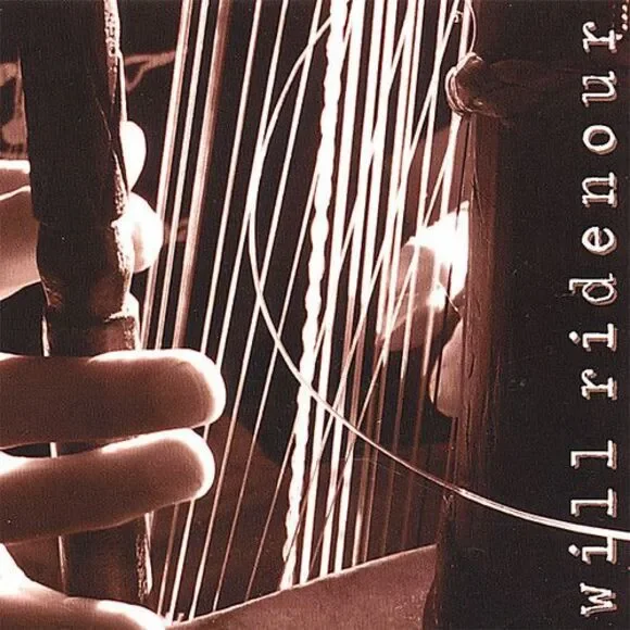 Will Ridenour - Will Ridenour CD - Picture 1 of 1